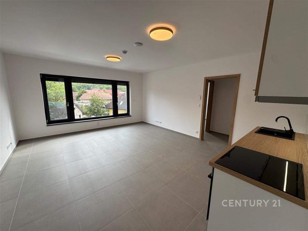 Pronájem bytu 2+kk 52 m2