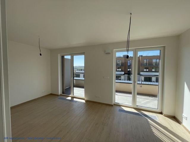 Pronájem bytu 3+kk 110 m2