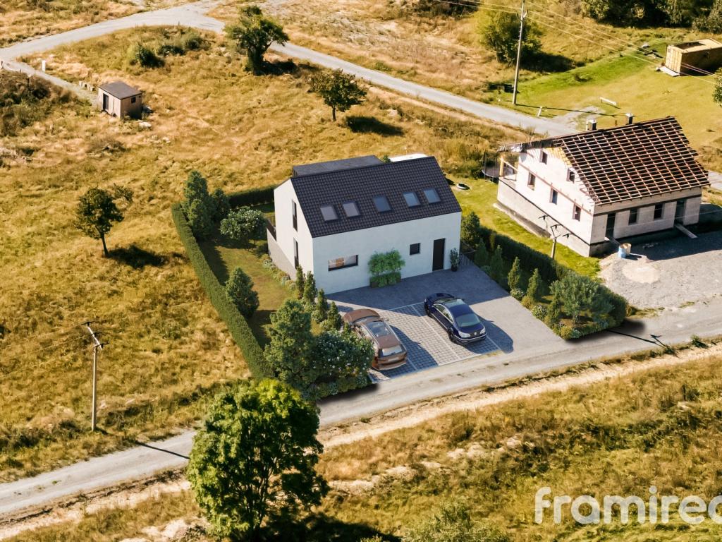 Prodej domu 160 m2