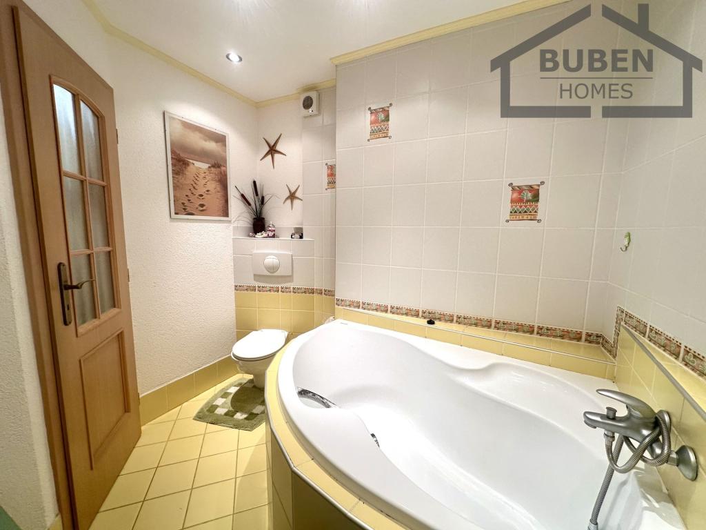 Pronájem bytu 2+1 60 m2, Tachov – náhled fotky 14