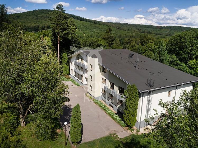 Pronajem bytu 2+kk 44 m2