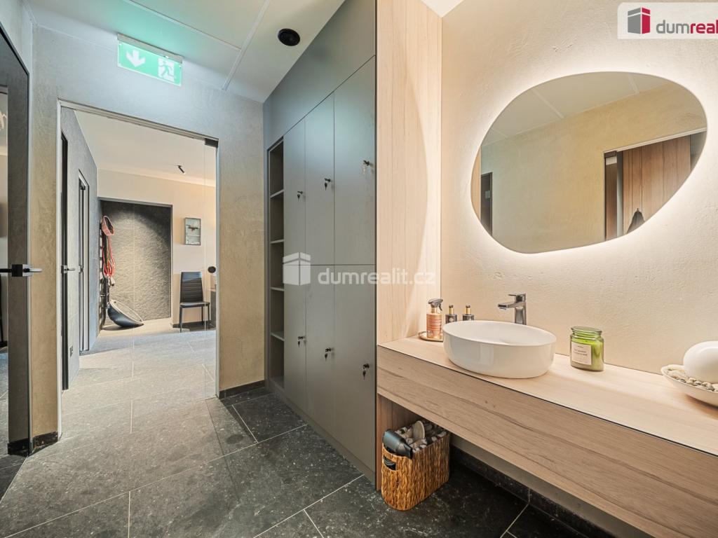 Prodej bytu 1+kk 28 m2, Harrachov – náhled fotky 25