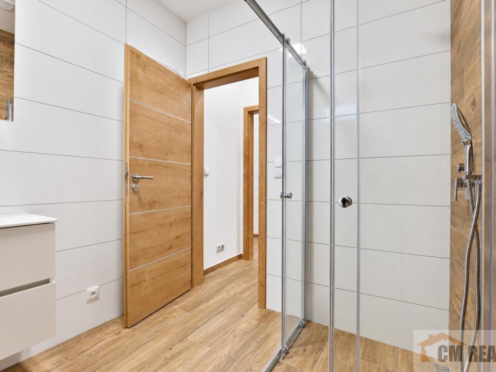 Pronájem bytu 2+kk 54 m2