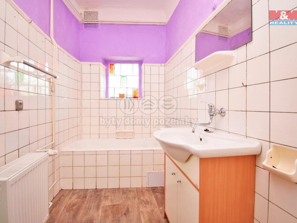 Pronajem bytu dům 505 m2