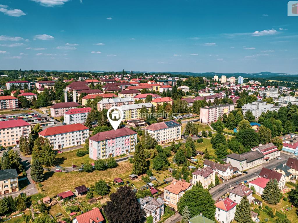 Prodej bytu 3+1 78 m2, Tachov – náhled fotky 16