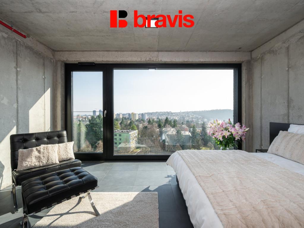 Pronájem bytu 2+kk 43 m2