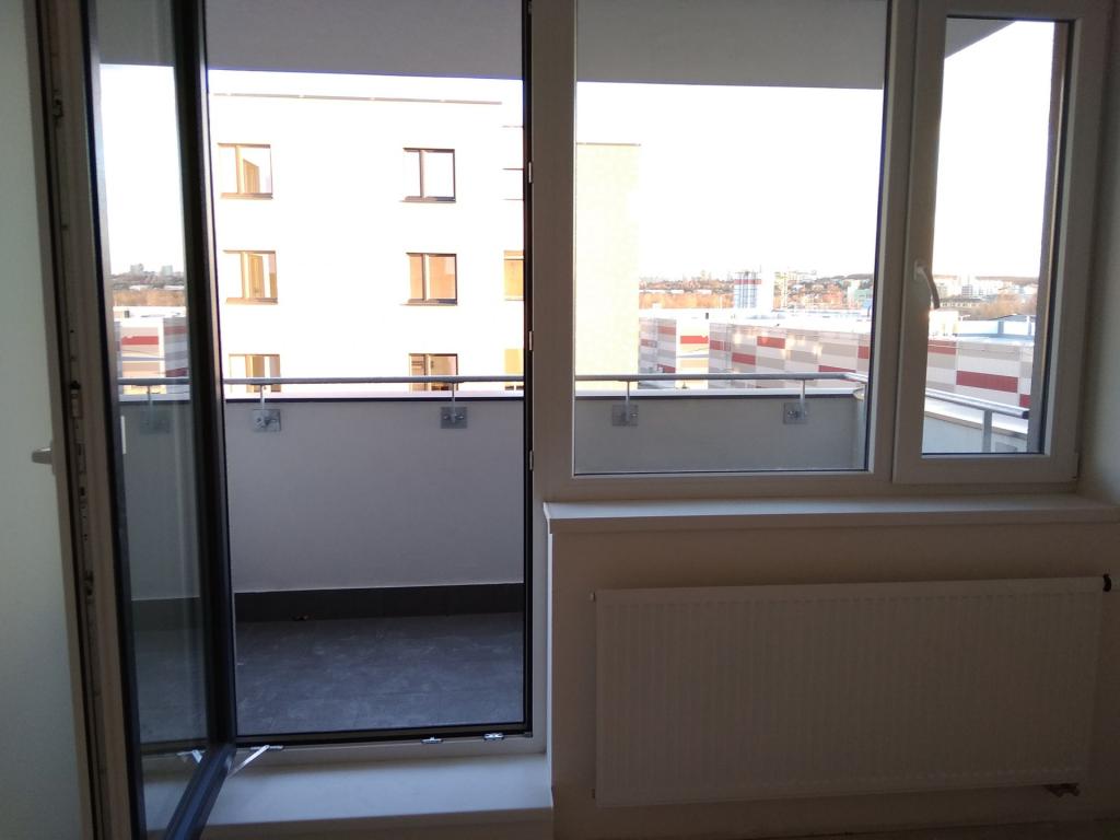 Pronájem bytu 2+kk 55 m² - More