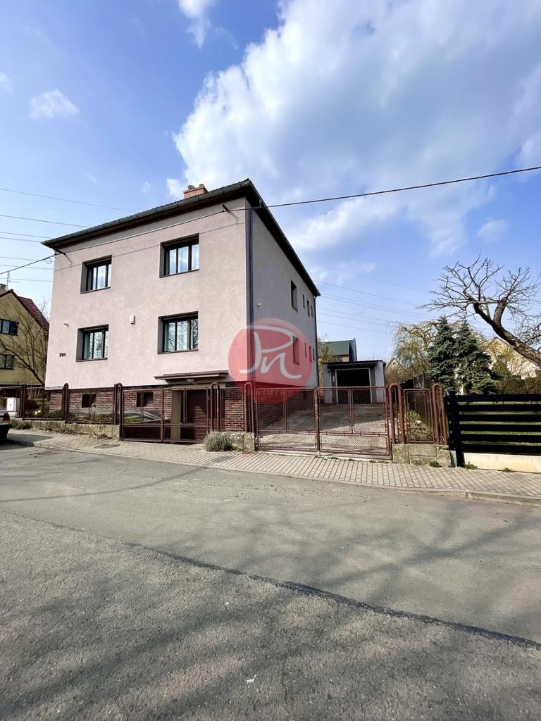 Pronájem domu 230 m2
