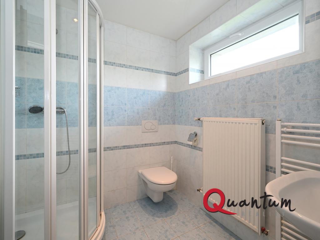 Pronájem bytu 1+kk 26 m2