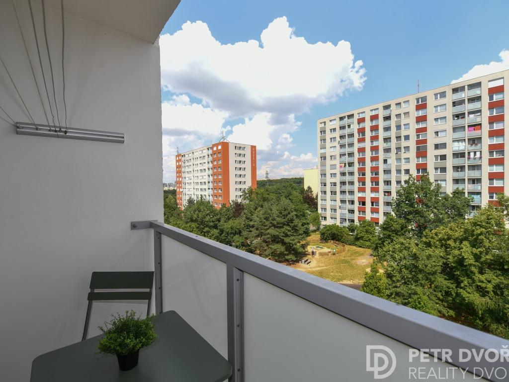 Prodej bytu 3+1 62 m2