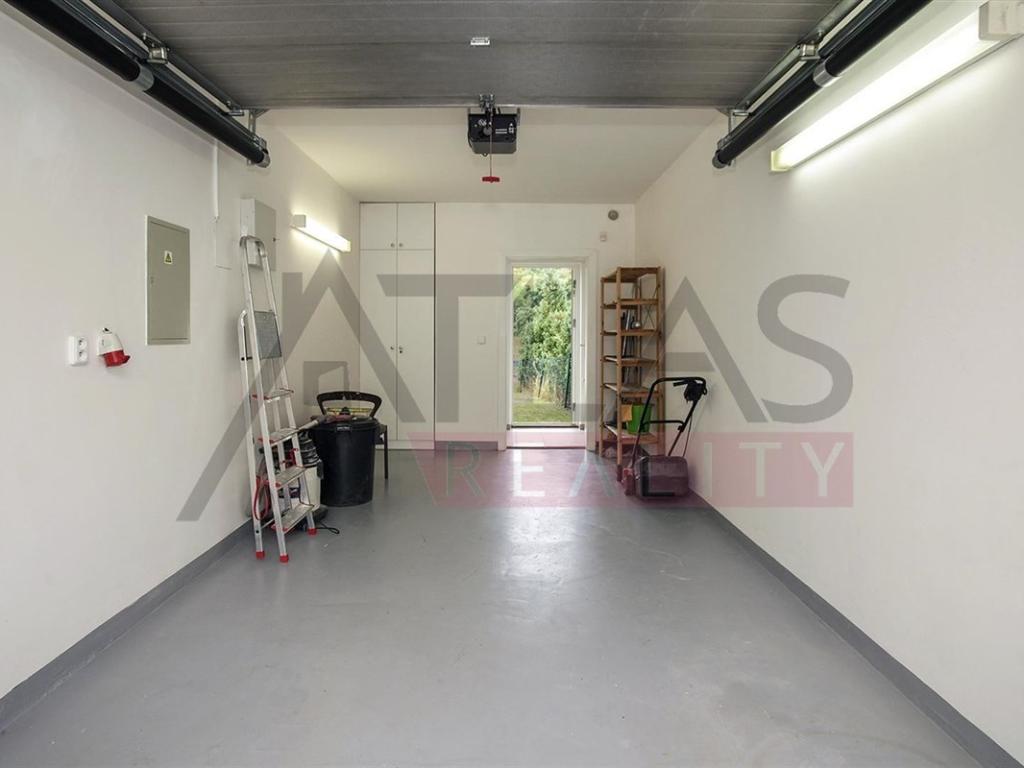 Pronájem domu 180 m2, Praha – náhled fotky 10