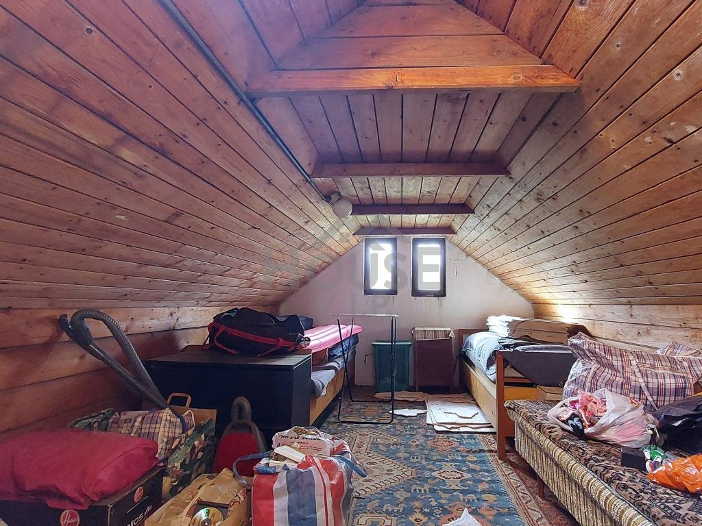 Prodej domu 69 m2