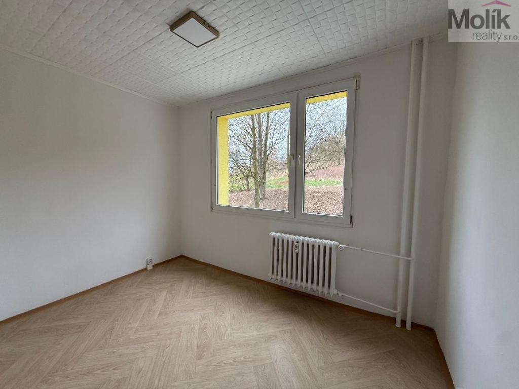 Pronájem bytu 2+1 62 m2