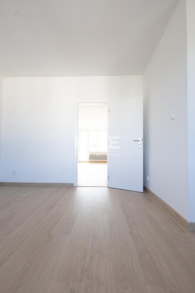 Pronájem bytu 2+1 55 m2