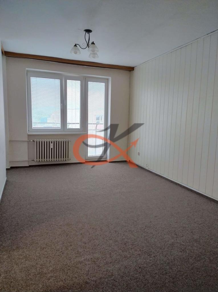 Pronájem bytu 2+kk 40 m2