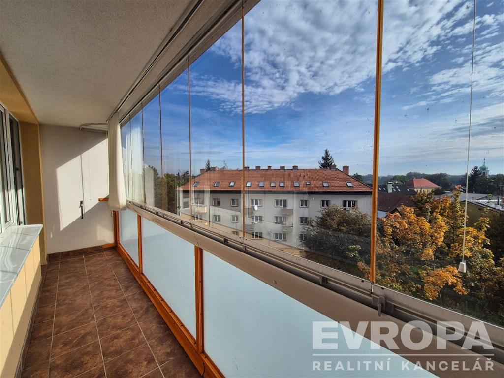 Pronájem bytu 5+1 100 m2