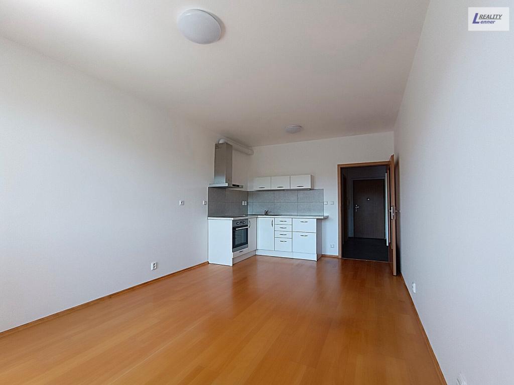 Pronájem bytu 1+kk 30 m2