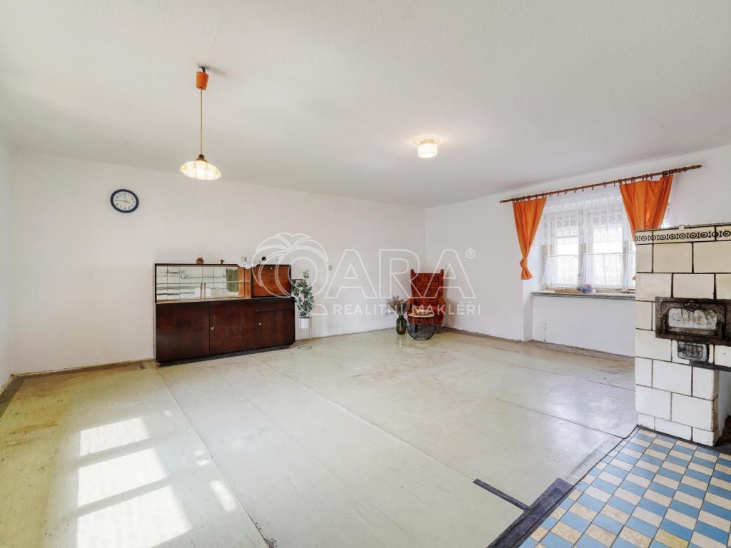 Prodej domu 150 m2