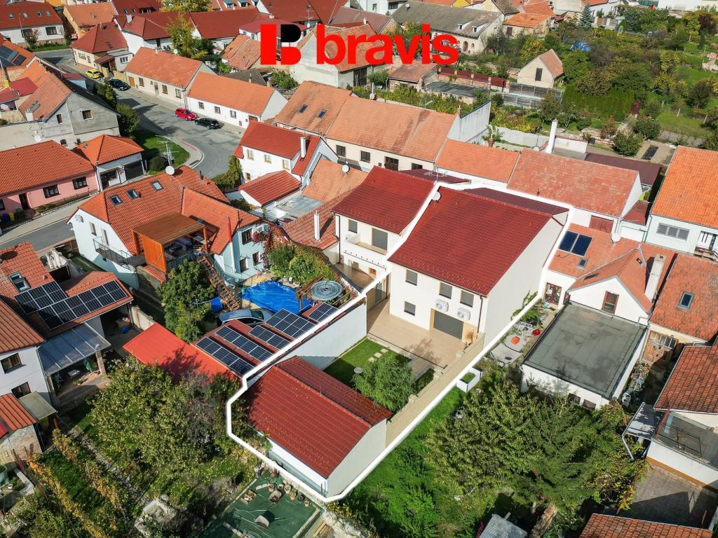 Prodej domu 262 m2