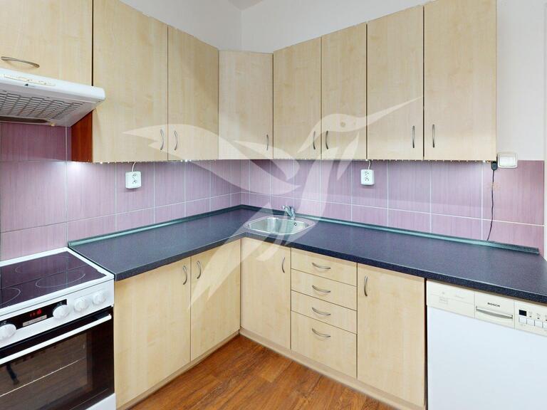 Pronájem bytu 2+kk 39 m2