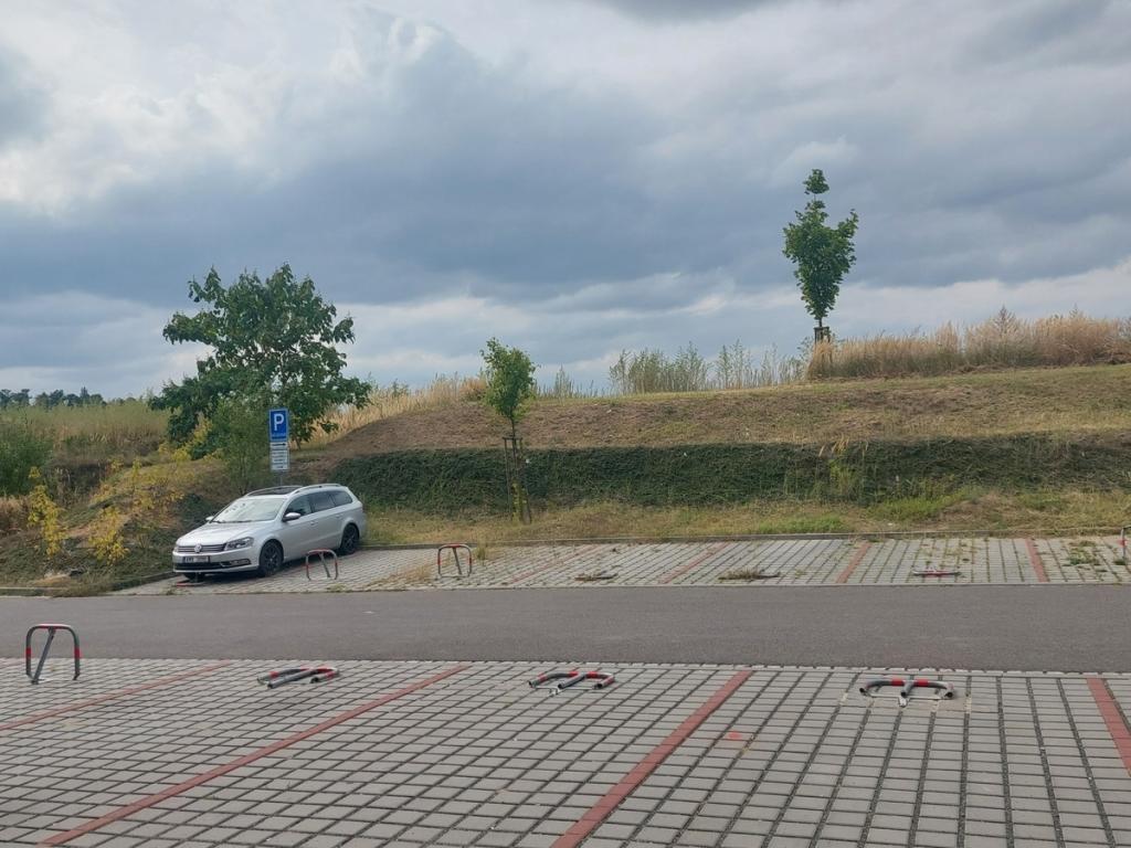 Pronájem bytu 2+kk 68 m2, Olomouc – náhled fotky 16