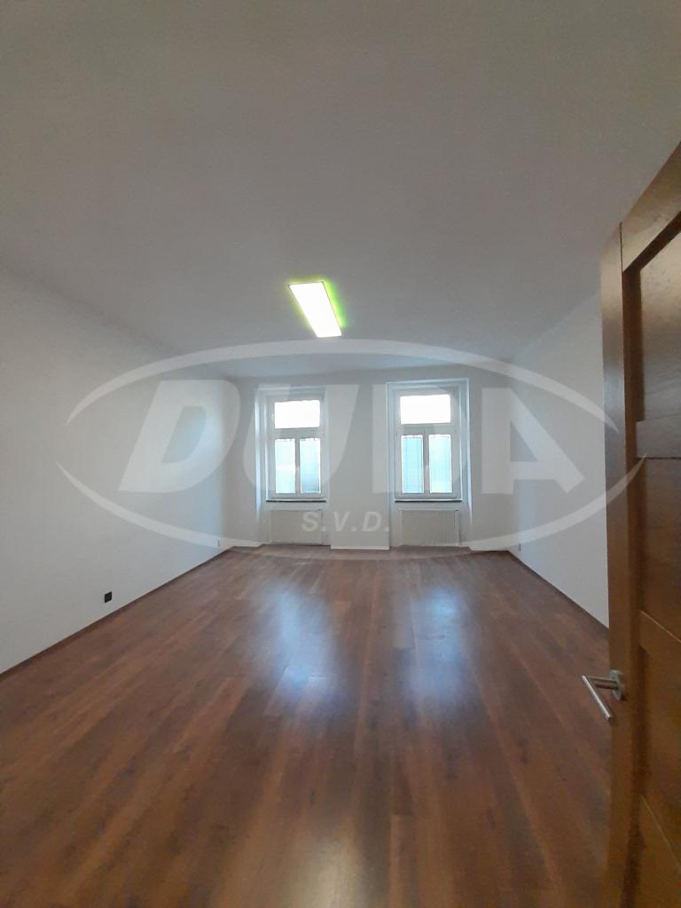 Pronájem bytu 1+1 47 m2