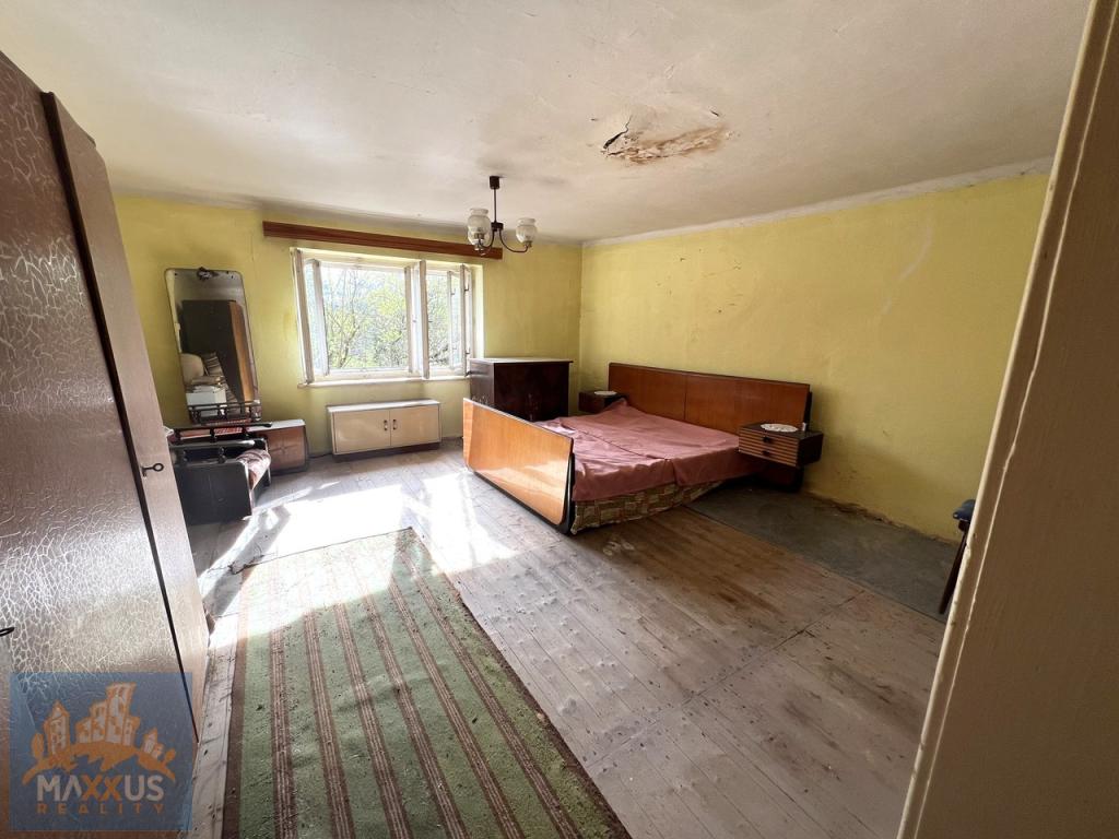 Prodej domu 85 m2