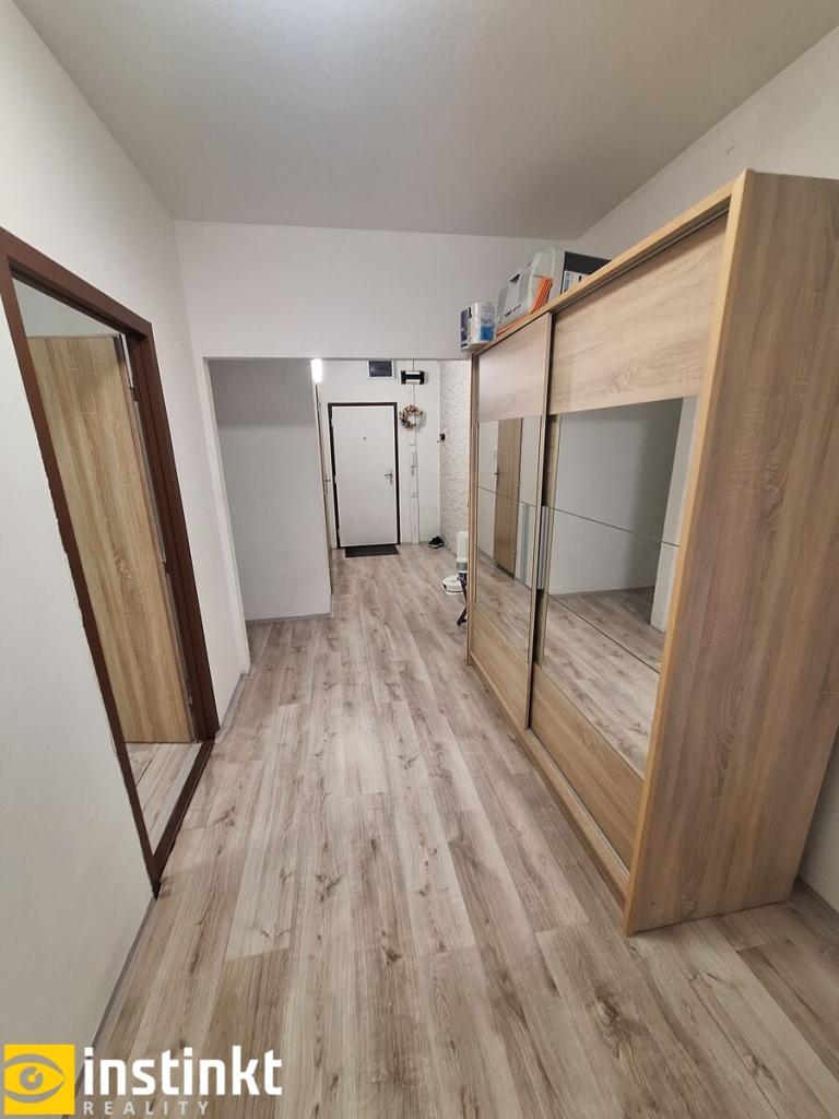 Pronájem bytu 3+1 75 m2