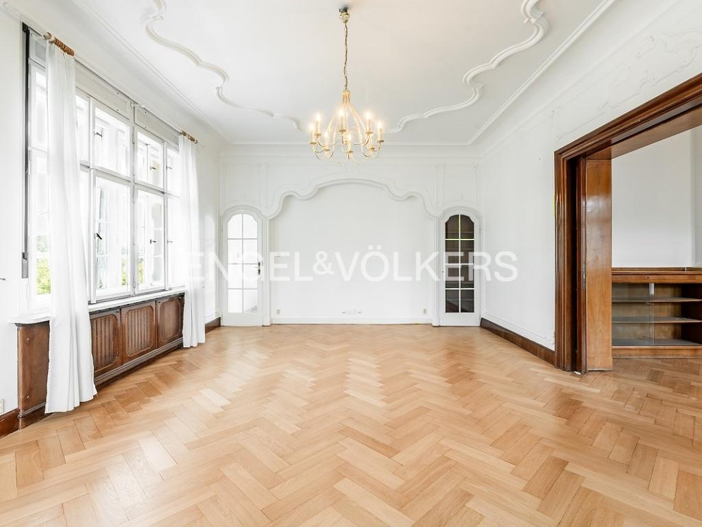 Pronájem bytu 5+1 300 m2
