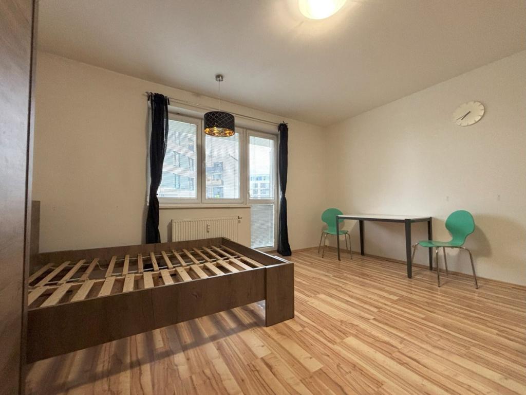 Pronájem bytu 1+kk 30 m2