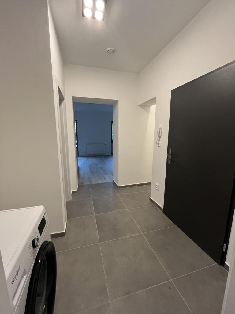 Pronájem bytu 2+kk 64 m2