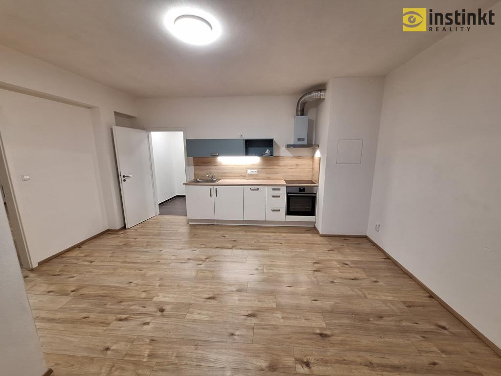 Pronájem bytu 2+kk 65 m2