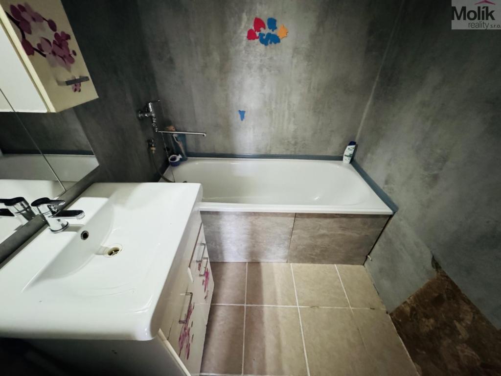 Prodej bytu 3+1 62 m2