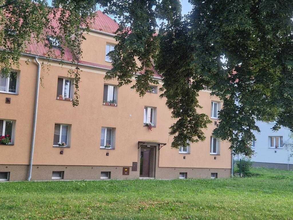 Prodej bytu 1+1 37 m2