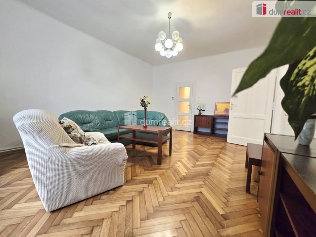 Prodej bytu 3+1 90 m2