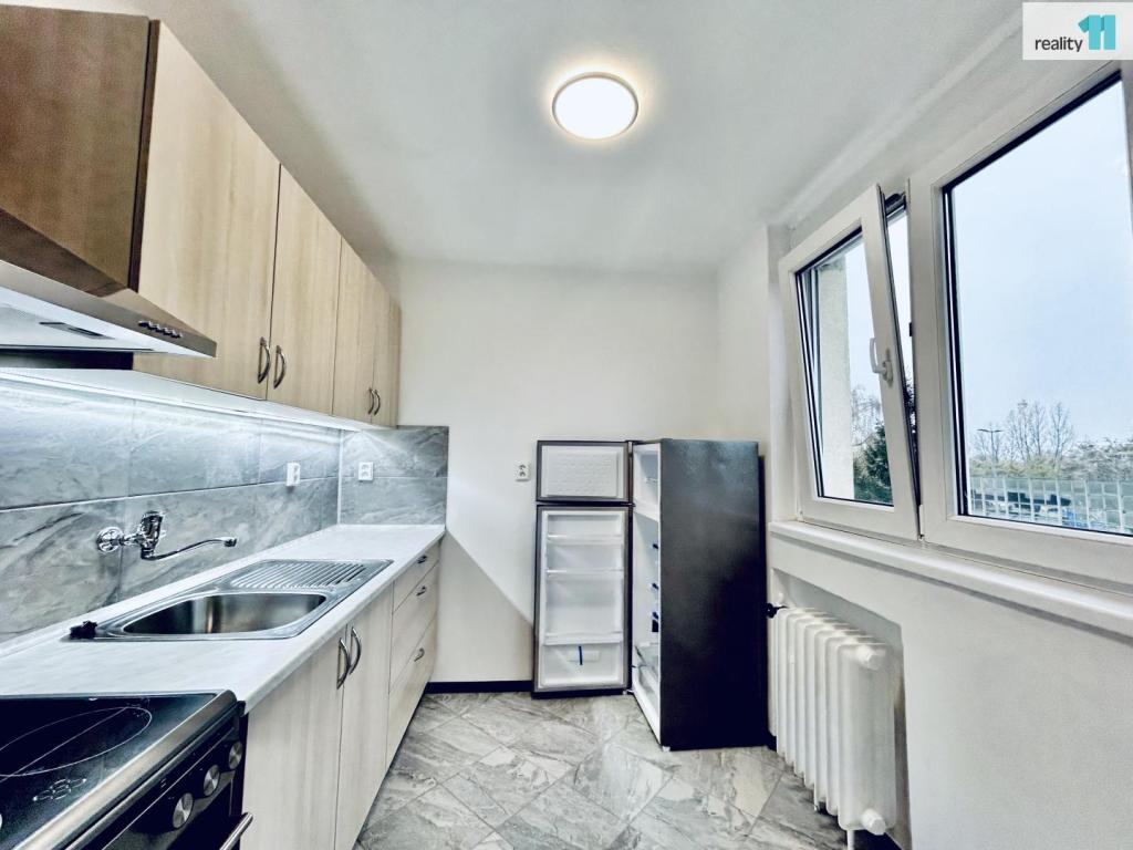 Pronájem bytu 4+1 75 m2