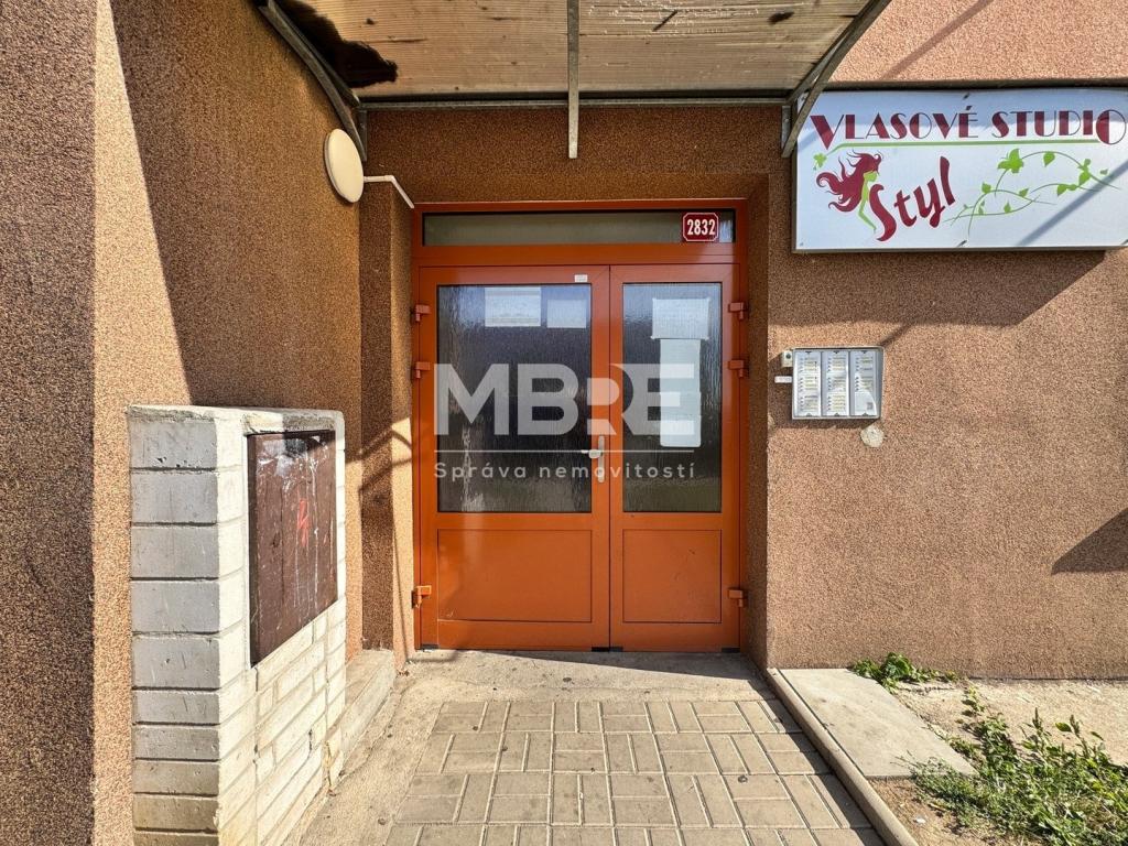 Pronájem bytu 2+kk 39 m2, Žatec – náhled fotky 18