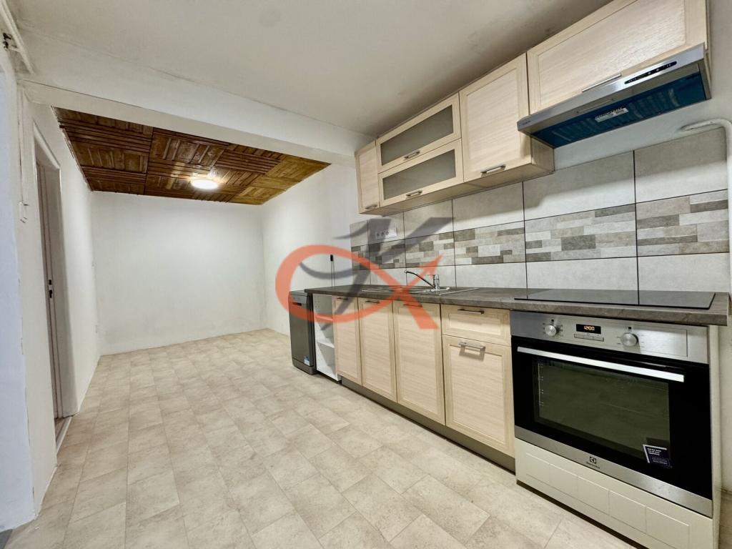 Pronájem bytu 2+kk 70 m2