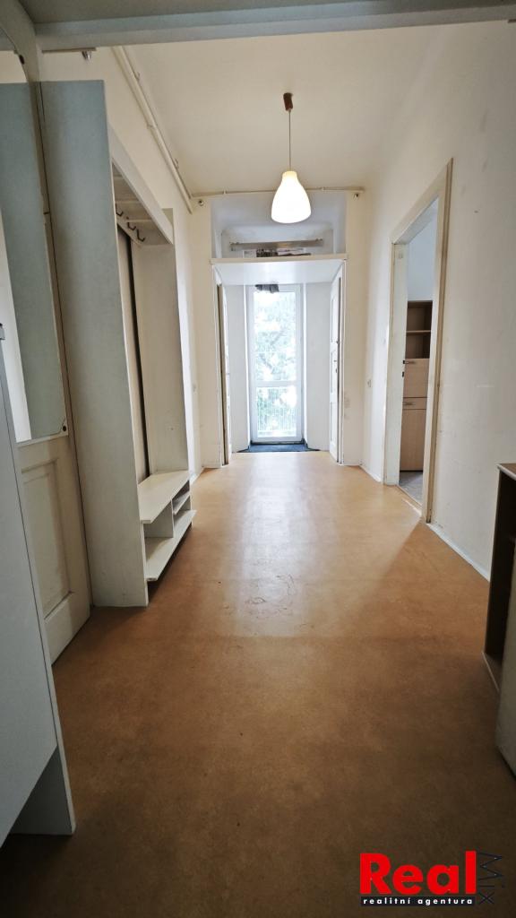 Pronájem bytu 2+kk 56 m2