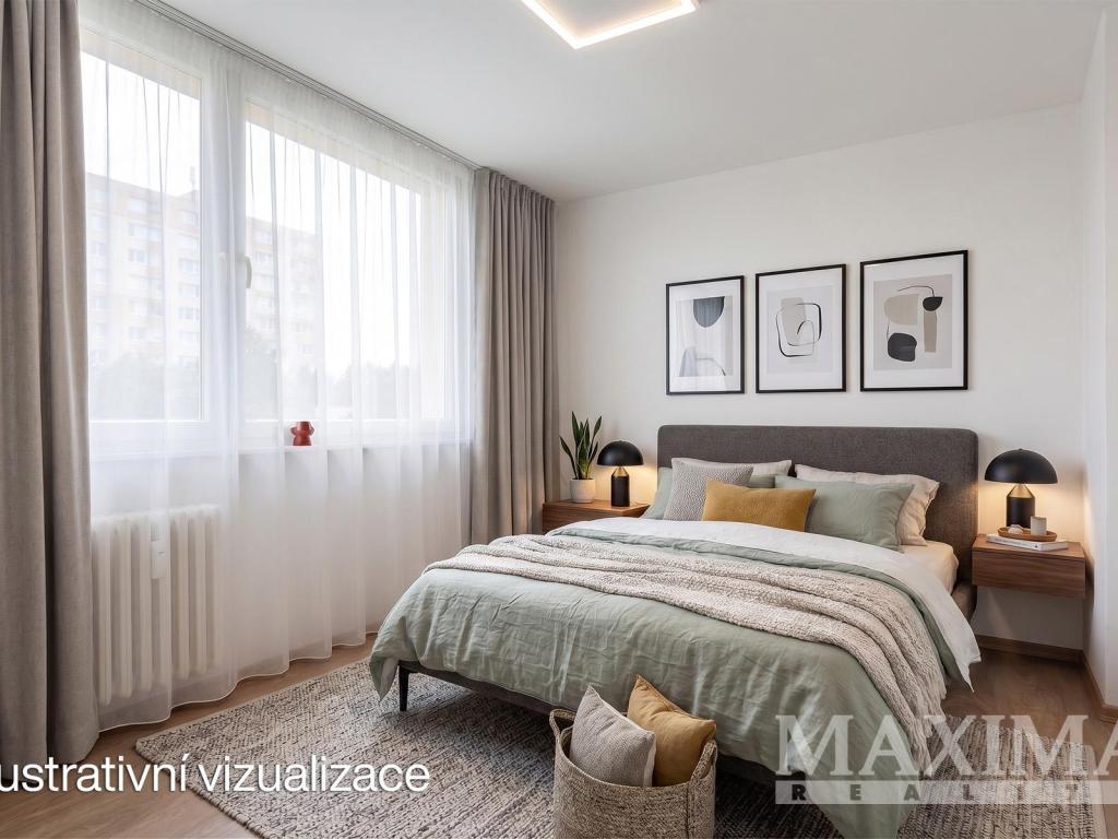 Prodej bytu 2+kk 42 m² – další
