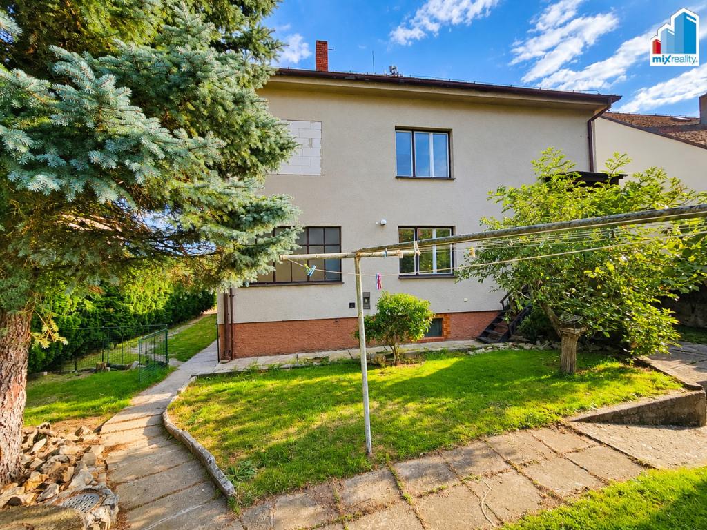 Pronájem bytu 3+1 120 m2, Mirošov – náhled fotky 2