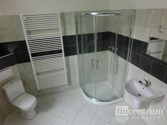 Pronajem bytu 2+1 1200 m2