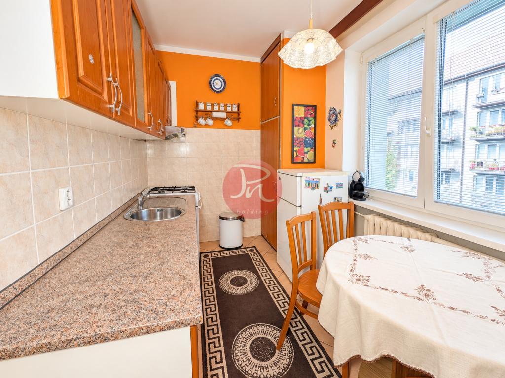 Prodej bytu 2+1 58 m2, Prostějov – náhled fotky 6