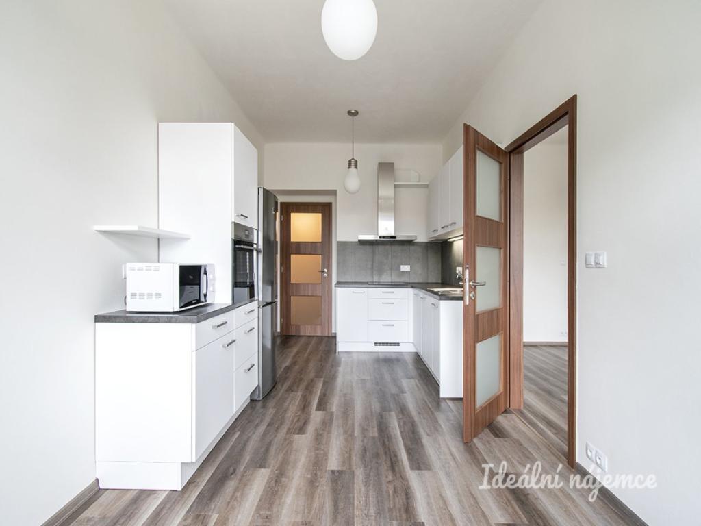 Pronájem bytu 2+kk 47 m2