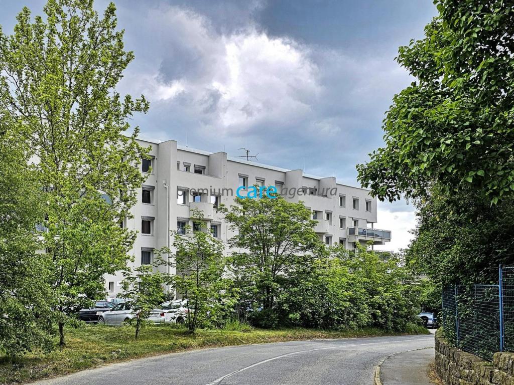 Prodej bytu 3+1 147 m2