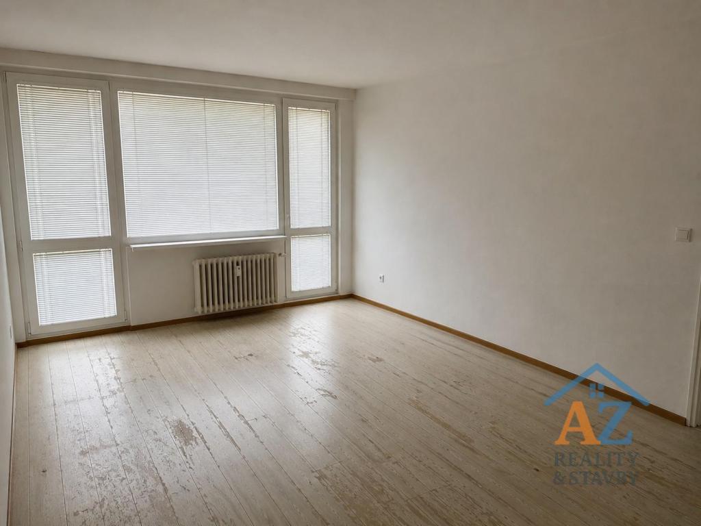Pronájem bytu 3+1 78 m2