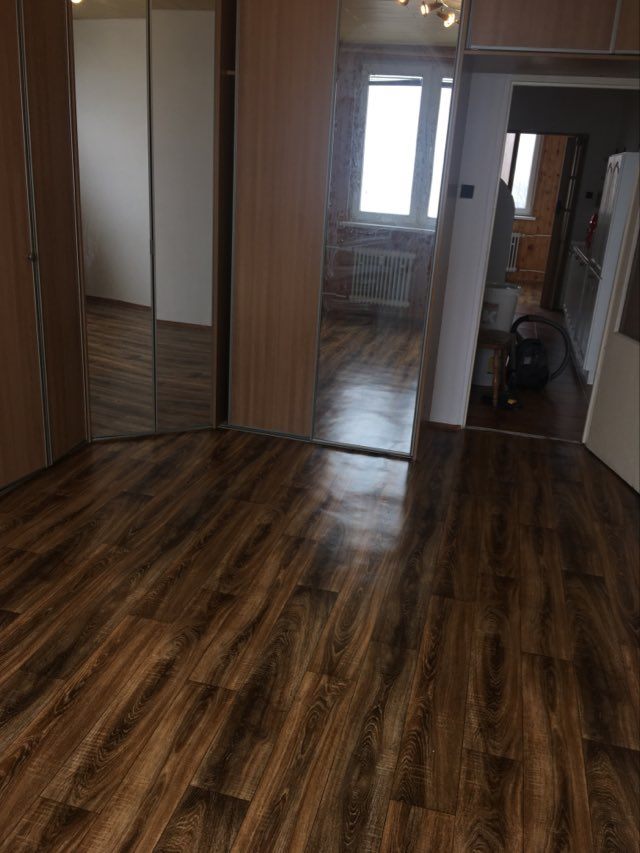 Pronajem bytu 2+1 55 m2