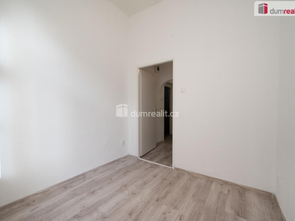 Pronájem bytu 2+kk 42 m2