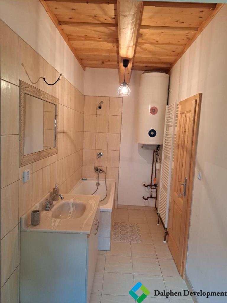 Pronájem domu 100 m2