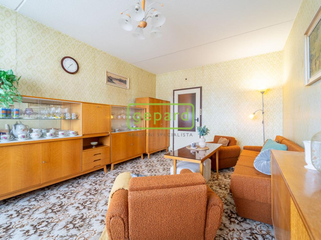 Prodej bytu 3+1 64 m2, Strakonice – náhled fotky 6